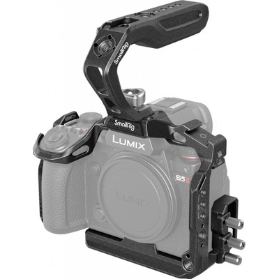 SmallRig pro Panasonic LUMIX S5 II / S5 IIX 4024