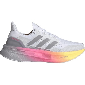 adidas Дамски маратонки Adidas Ultraboost 5 Running Shoes Womens - Grey/Multi