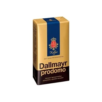Dallmayr Кафе мляно Dallmayr prodomo 250 г (21001)
