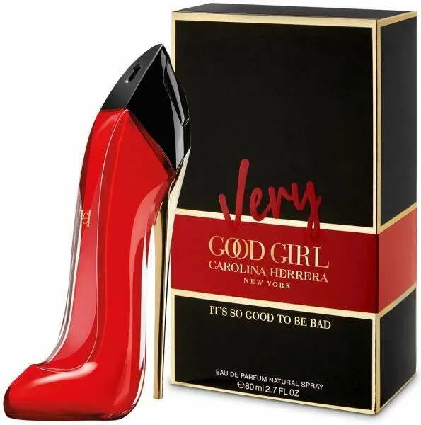 Carolina Herrera Very Good Girl EDP 30 ml