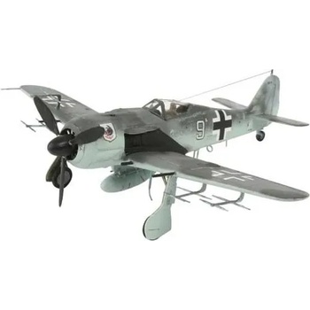 Revell Focke Wulf Fw-190A-8/R11 1:72 4165