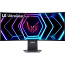 LG UltraGear 39GS95QE-B/W