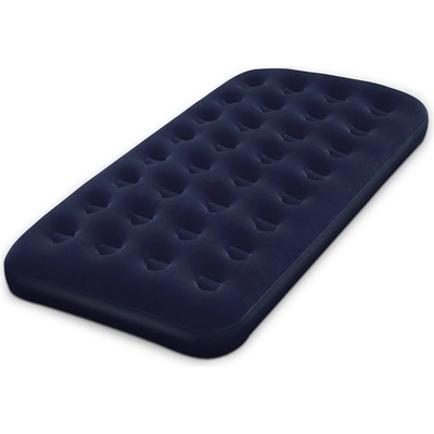 Bestway nafukovací matrac s externou vzduchovou pumpou 188 x 99 x 22 cm