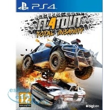 FlatOut 4: Total Insanity