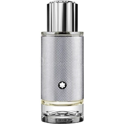 MontBlanc Explorer Platinum parfémovaná voda pánská 4,5 ml Miniatura