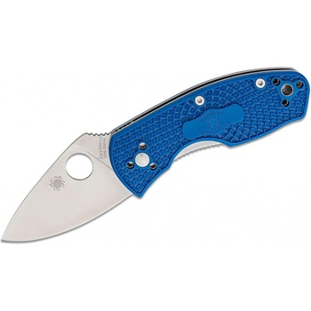 Spyderco Ambitious Lightweight CPM S35VN C148PBL