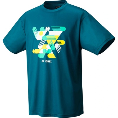 Yonex YM0043 Blue Green