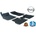 Perflex Стелки Perflex 3D-PXM-OP-06 Opel Astra K 2016