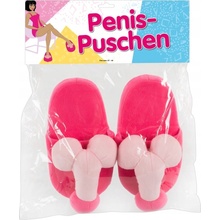 Papuče penis