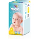 Magics Flexidry 2 Mini 4-8 kg 42 ks