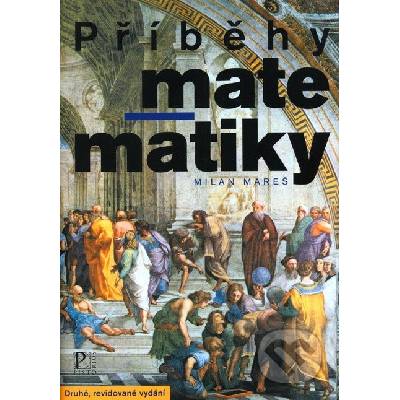 Příběhy matematiky