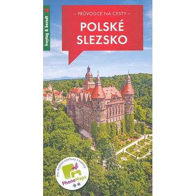 Polské Slezsko - průvodce na cesty