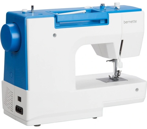 Bernette sew&go 1