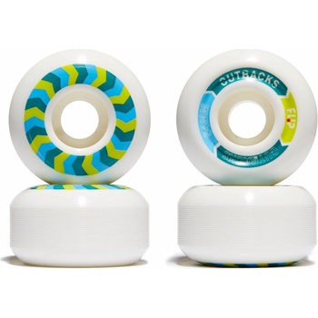 Flip Cutback 54mm 99a