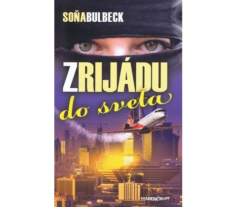 Z Rijádu do sveta