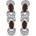 Nefertitis NF44186