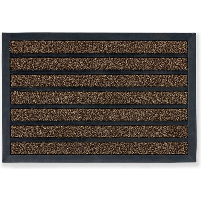 Astra Scraper Line hnedá 40 x 60 cm