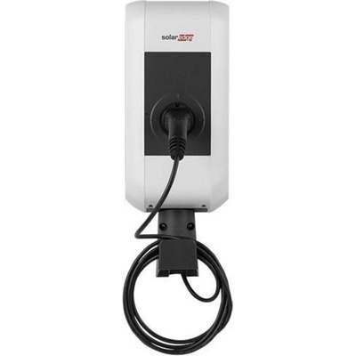 SolarEdge Home EV Charger 32A-22kW Socket T2 RFID MID Type 2 OCPP 6m | Zboží Auto