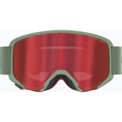 Atomic Предпазни ски очила Atomic Savor Photo pistachio/red
