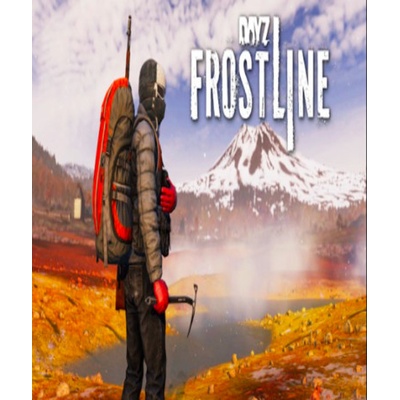 DayZ Frostline