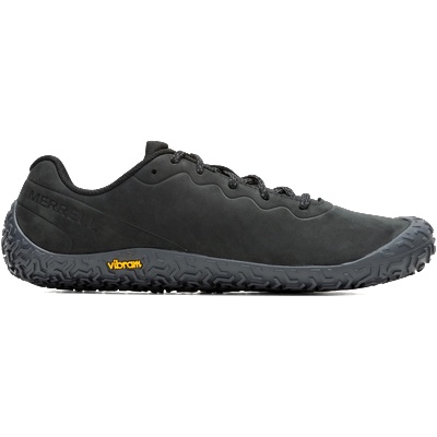 Merrell Обувки за естествен терен Merrell VAPOR GLOVE 6 LTR Черен Velikost 43