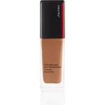 Shiseido Synchro Skin Self-Refreshing Foundation Oil-Free SPF 30 Фон дьо тен 30ml - elinor - 58,67 лв