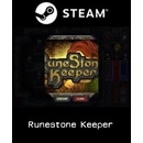 Runestone Keeper