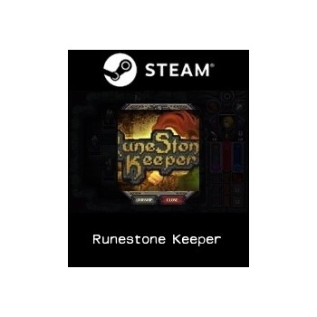 Runestone Keeper