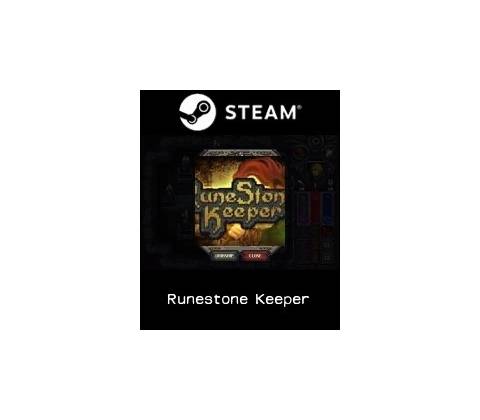Runestone Keeper
