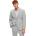 SELECTED Сако Selected Slim-Liam Flex B blazer - Black (Light Grey Melange)