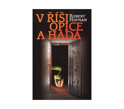 V říši Opice a Hada