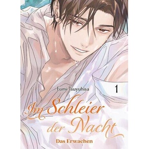 Im Schleier der Nacht: Das Erwachen 01 (Im Schleier der Nacht 03) | Benjamin Rusch (ISBN: 9783741648205)