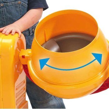 Wader Polesie Míchačka 71 cm