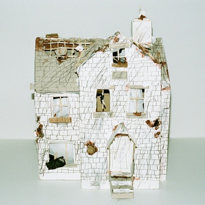 NewDad - Safe (140 g) (LP) (5021732423337)