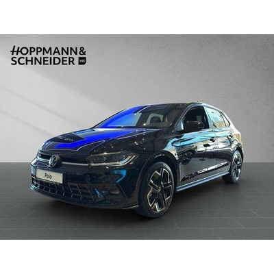 Volkswagen Polo 1.0 TSI R-Line DSG 70 kW