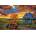 Castorland - Puzzle Autumn Ride - 500 piese