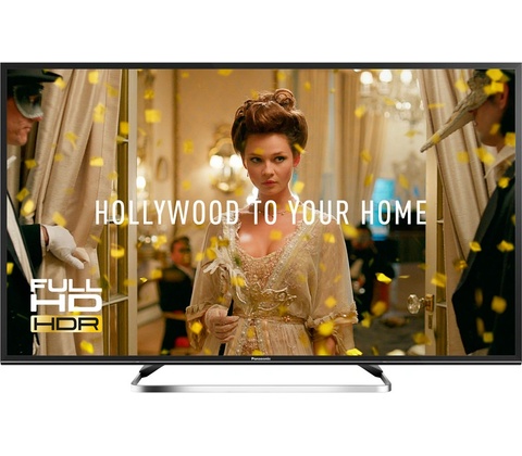 Panasonic TX-49FS503E