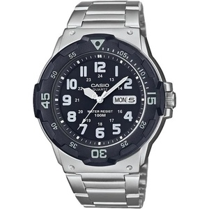 Casio MRW-200HD-1BVEF Часовници