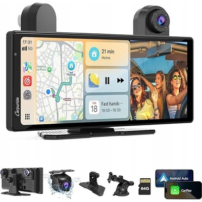 Carpuride W903 Pro