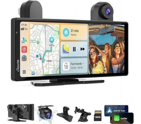 Carpuride W903 Pro