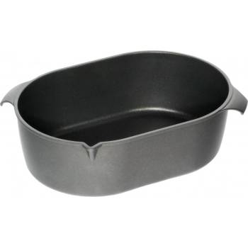 AMT Тава 42х28х12 - 11 л (amt 4228)