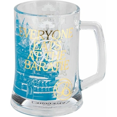One Piece Sklenice Stein PP14587OPNF 500 ml