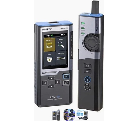 FNIRSI LPM 10A