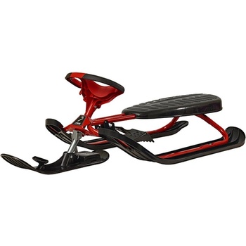 STIGA Шейна с кормило snowracer color pro (7323-2247-00)