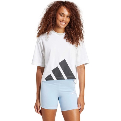 ADIDAS Тениска Essentials Big Logo Boyfriend T-Shirt