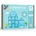 CONNETIX CONNETIX® Charity Pack Teal магнитен строителен комплект 20 бр (CT-B-0020-TE)