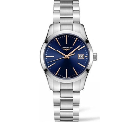 Longines L2.386.4.92.6