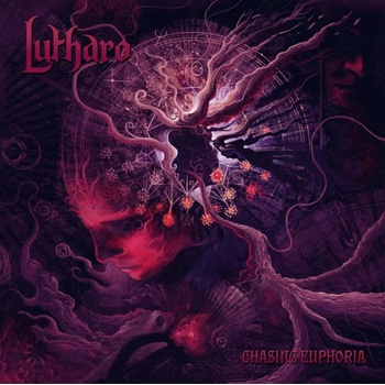Lutharö - Chasing Euphoria CD
