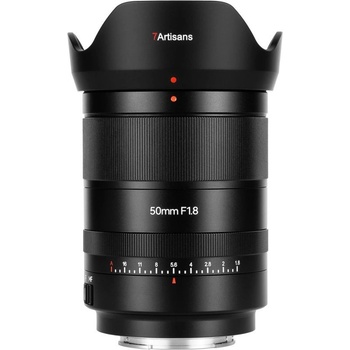 7ARTISANS AF 50 mm f/1,8 Nikon Z