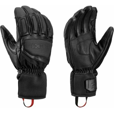 Leki Griffin Pro Zero black – Zbozi.Blesk.cz